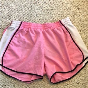 Women’s Nike Dri-fit shorts